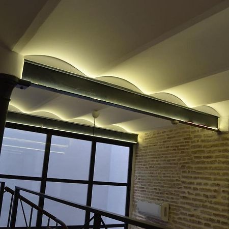 Duplex Alameda De Hercules Seville Luaran gambar
