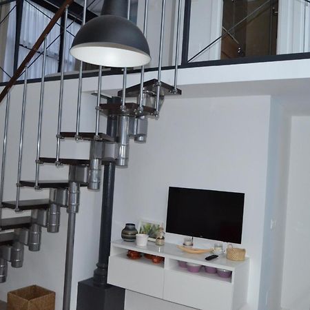 Duplex Alameda De Hercules Seville Luaran gambar