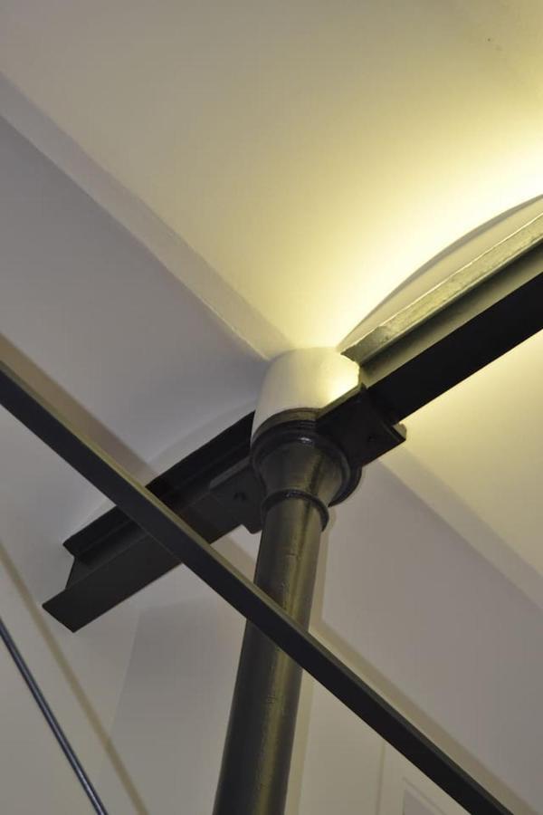Duplex Alameda De Hercules Seville Luaran gambar